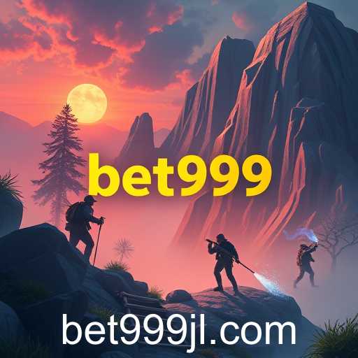 Exploring the Exciting World of Adventure Games with bet999
