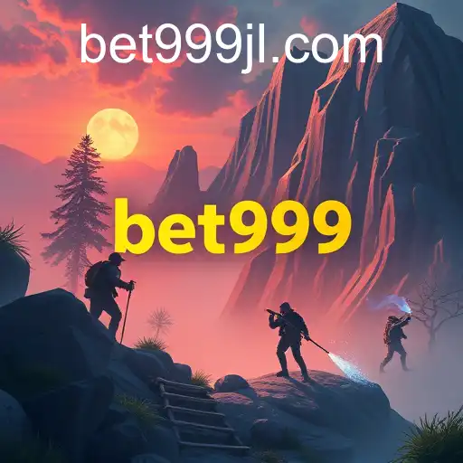 Exploring the Exciting World of Adventure Games with bet999