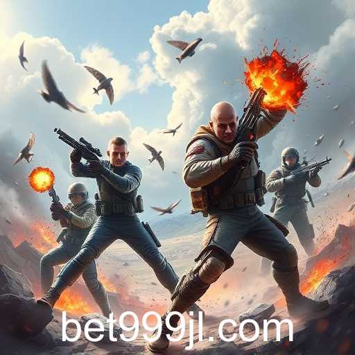 Bet999's Rise in Online Gaming