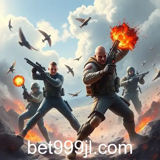 Bet999's Rise in Online Gaming