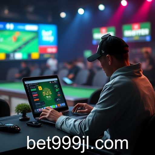 Betting Industry Thrives Amid Challenges