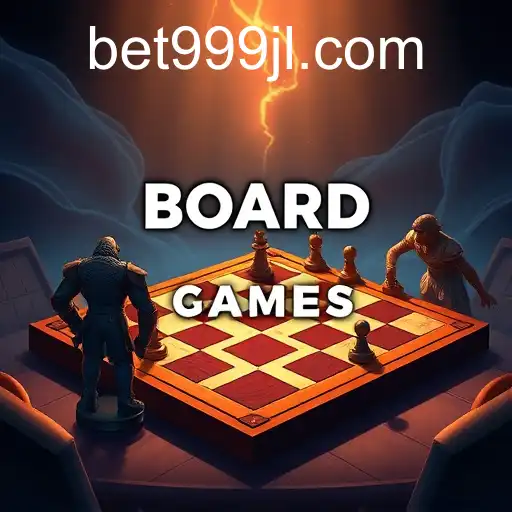 Exploring the Fascinating World of Board Games on Bet999