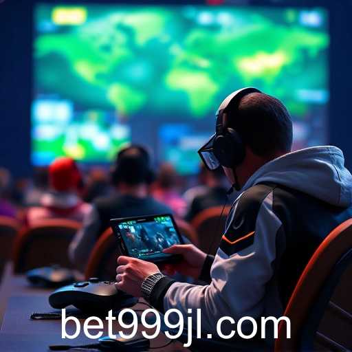 Impact of Online Gaming on Society