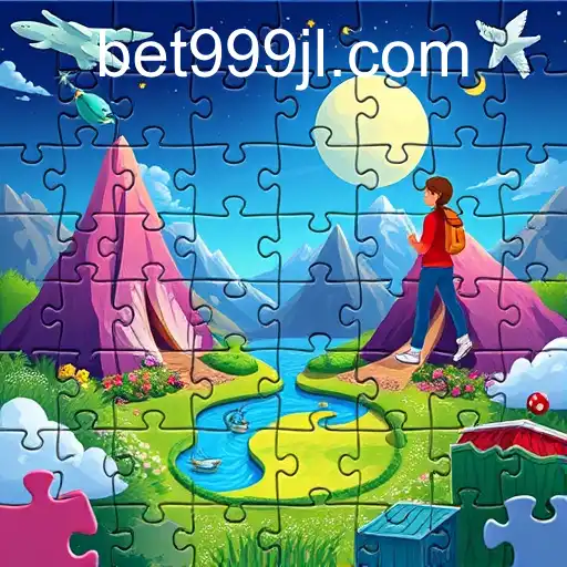 Exploring the World of Puzzle Games on Bet999