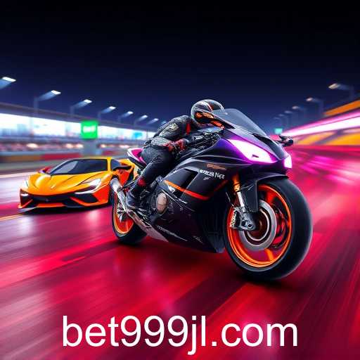 The Thrilling World of Online Racing Games on Bet999