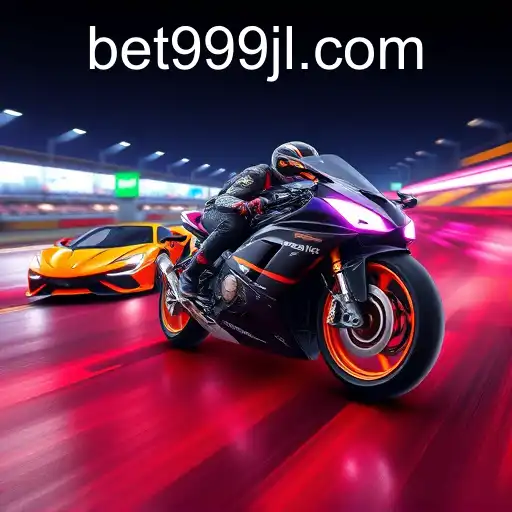 The Thrilling World of Online Racing Games on Bet999