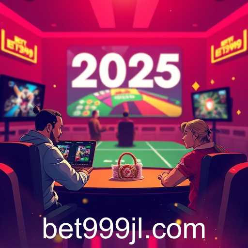The Rise of Bet999 and Its Impact on Online Gaming