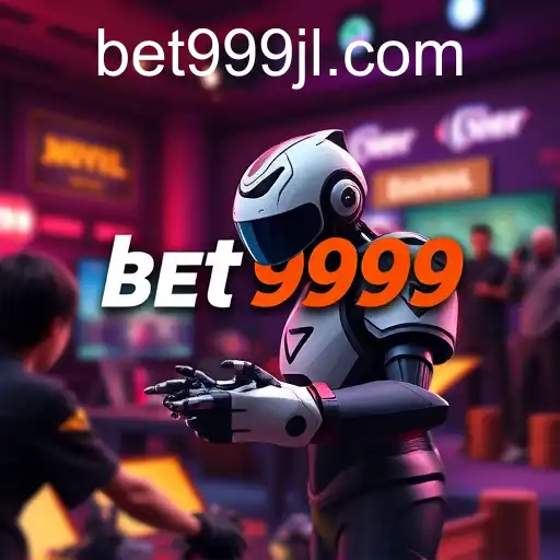 The Rise of Bet999 in the Digital Gaming Arena