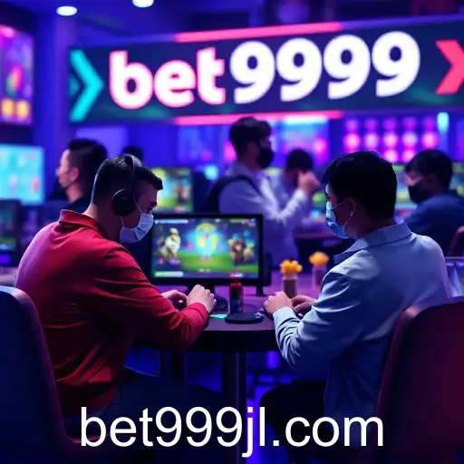 The Rise of Online Gaming Platforms