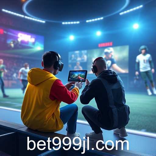 The Rise of Online Gaming Platforms in 2025