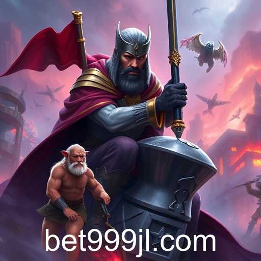 Exploring the Captivating World of Strategy Games on bet999