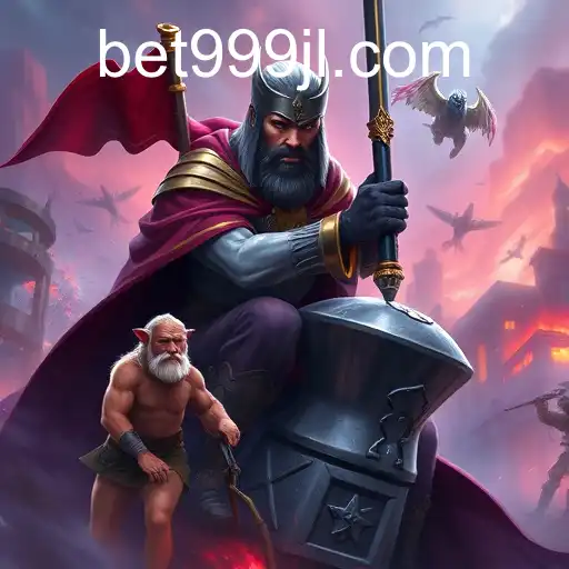 Exploring the Captivating World of Strategy Games on bet999